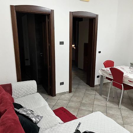 Appartamento Matilde Brindisi Luaran gambar