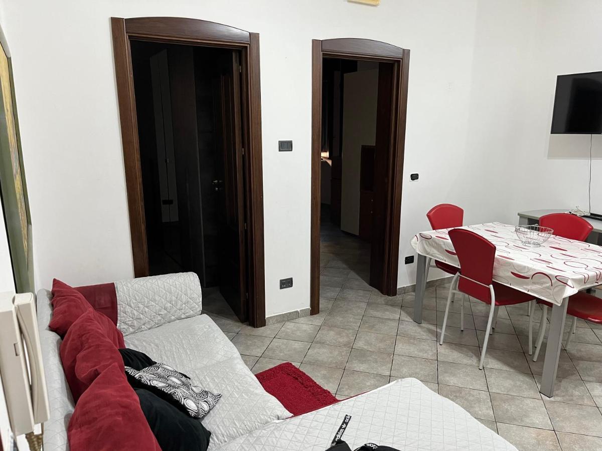 Appartamento Matilde Brindisi Luaran gambar
