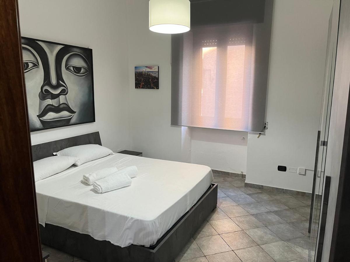 Appartamento Matilde Brindisi Luaran gambar