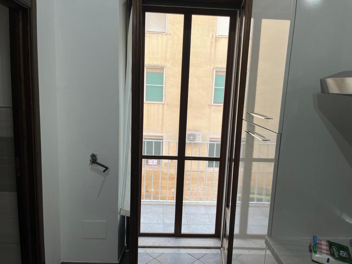 Appartamento Matilde Brindisi Luaran gambar