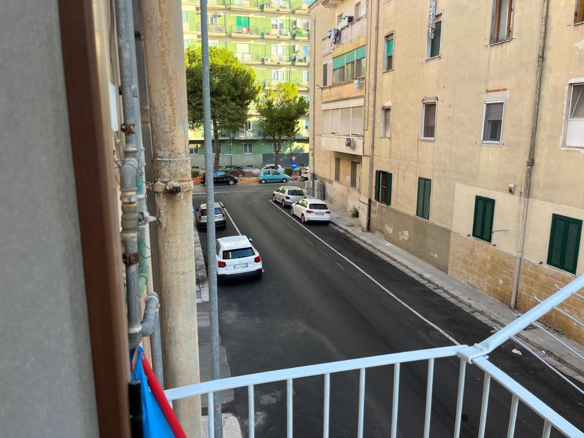 Appartamento Matilde Brindisi Luaran gambar