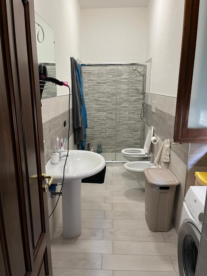 Appartamento Matilde Brindisi Luaran gambar