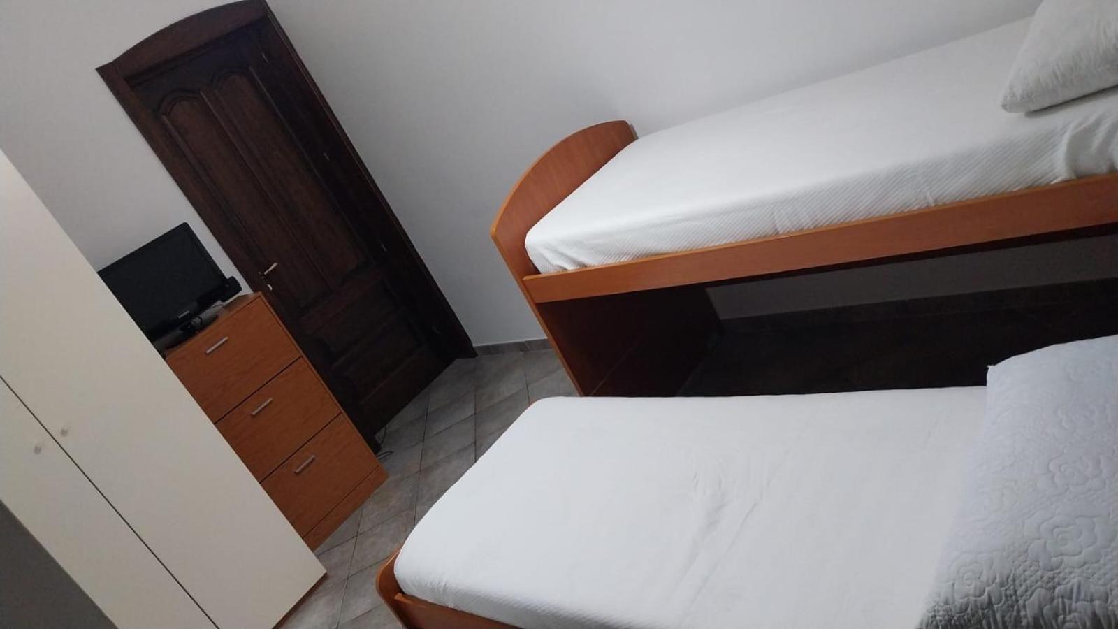 Appartamento Matilde Brindisi Luaran gambar