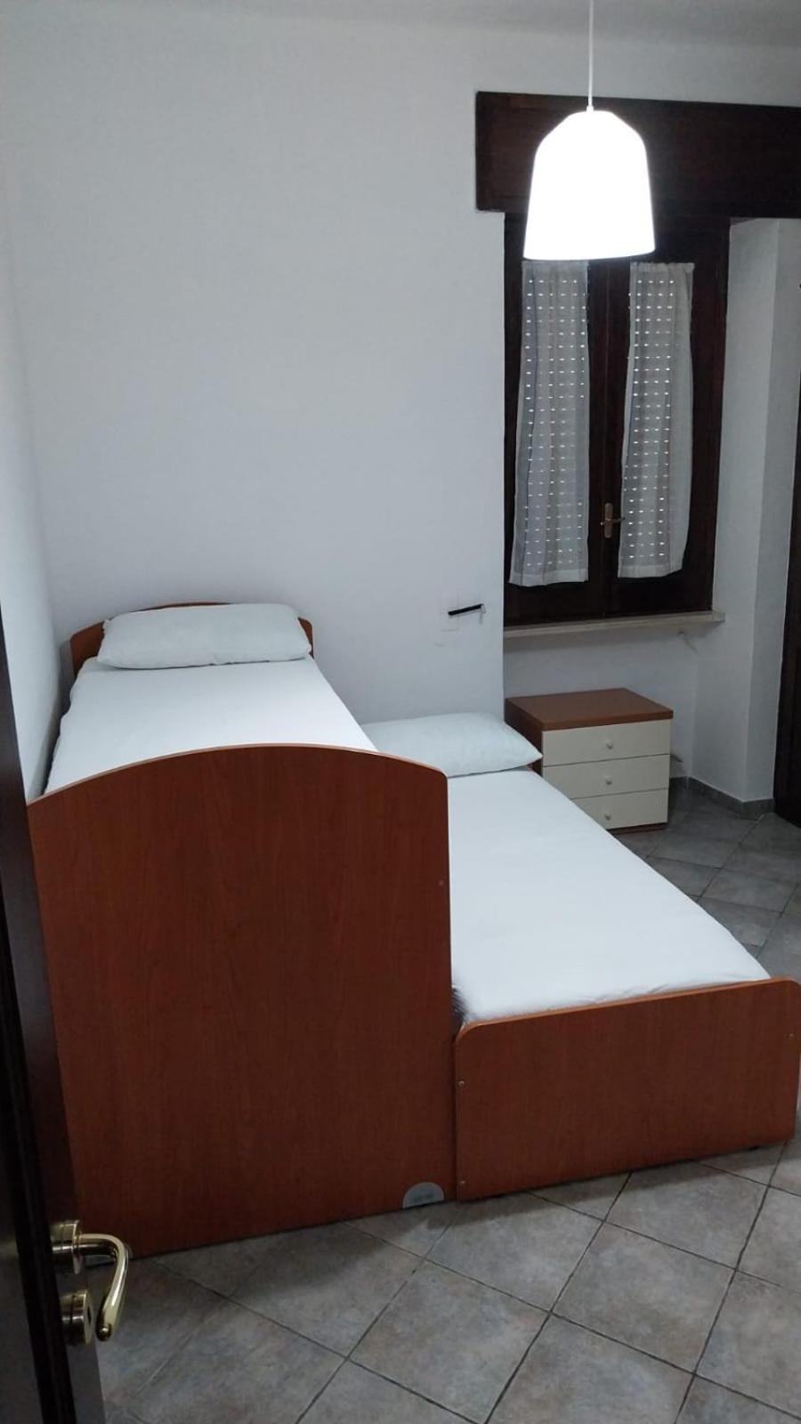 Appartamento Matilde Brindisi Luaran gambar