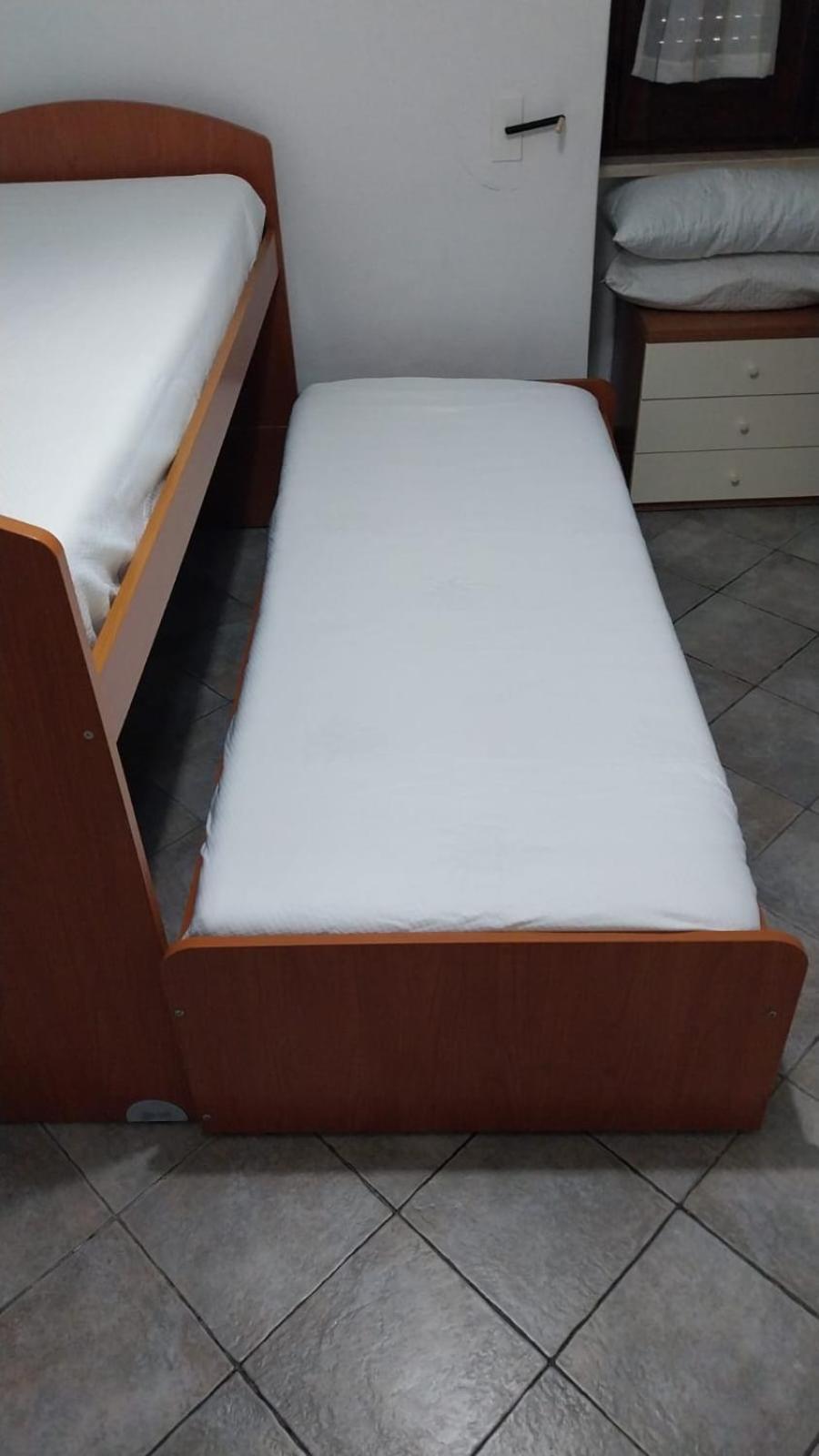 Appartamento Matilde Brindisi Luaran gambar